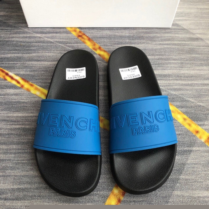 Givenchy Slippers